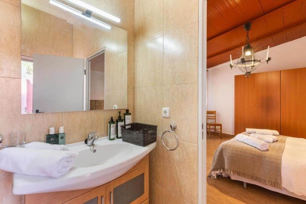 7 soverom Finca/Herregård til salgs i Murcia by med svømmebasseng garasje - € 420 000 (Ref: 10150521)