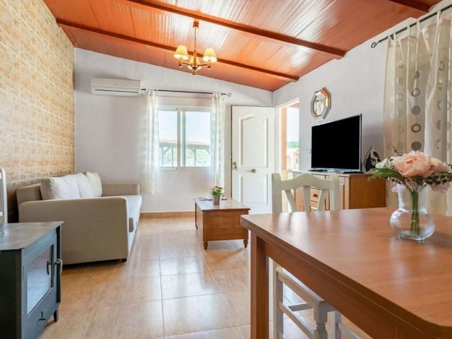 7 soverom Finca/Herregård til salgs i Cobatillas, Murcia by med svømmebasseng garasje - € 420 000 (Ref: 10150521)