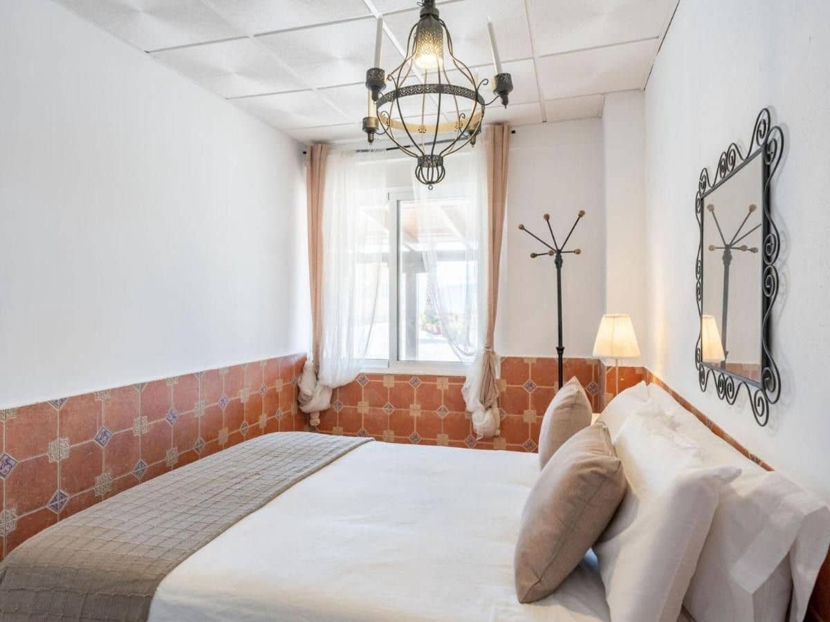 7 soverom Finca/Herregård til salgs i Murcia by med svømmebasseng garasje - € 420 000 (Ref: 10150521)
