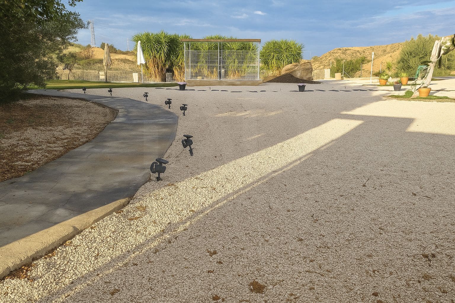 7 soverom Finca/Herregård til salgs i Murcia by med svømmebasseng garasje - € 420 000 (Ref: 10150521)