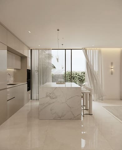 4 sypialnia Willa na sprzedaż w Mijas pueblo, Mijas z basenem garażem - 1 975 000 € (Ref: 10150522)