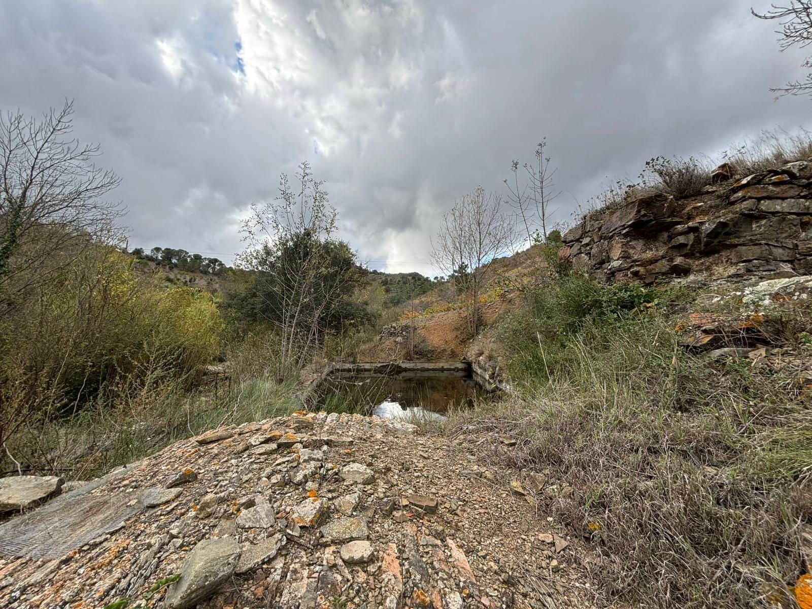 Grond te koop in Porrera - € 87.500 (Ref: 10150584)