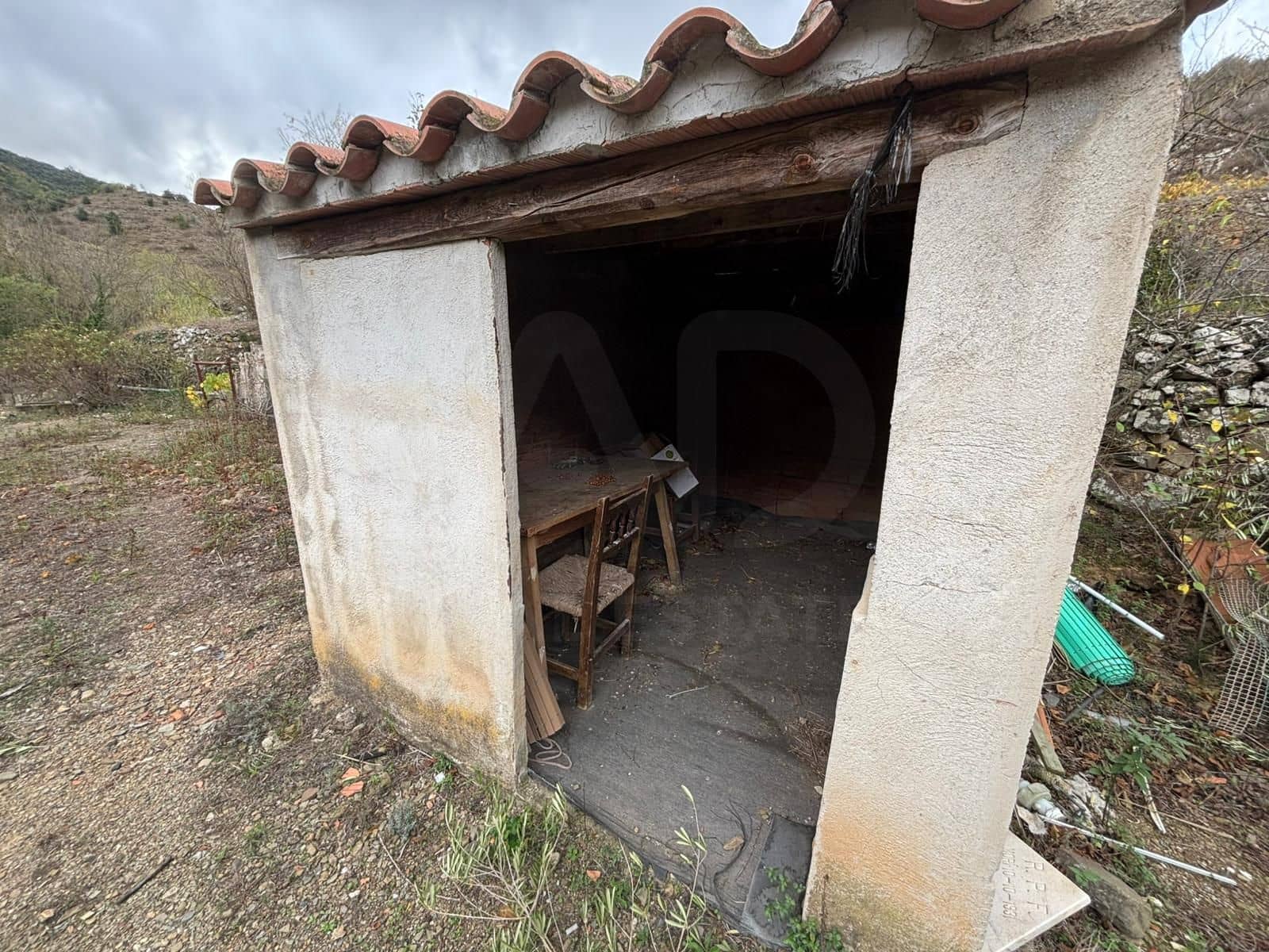 Grond te koop in Porrera - € 87.500 (Ref: 10150584)