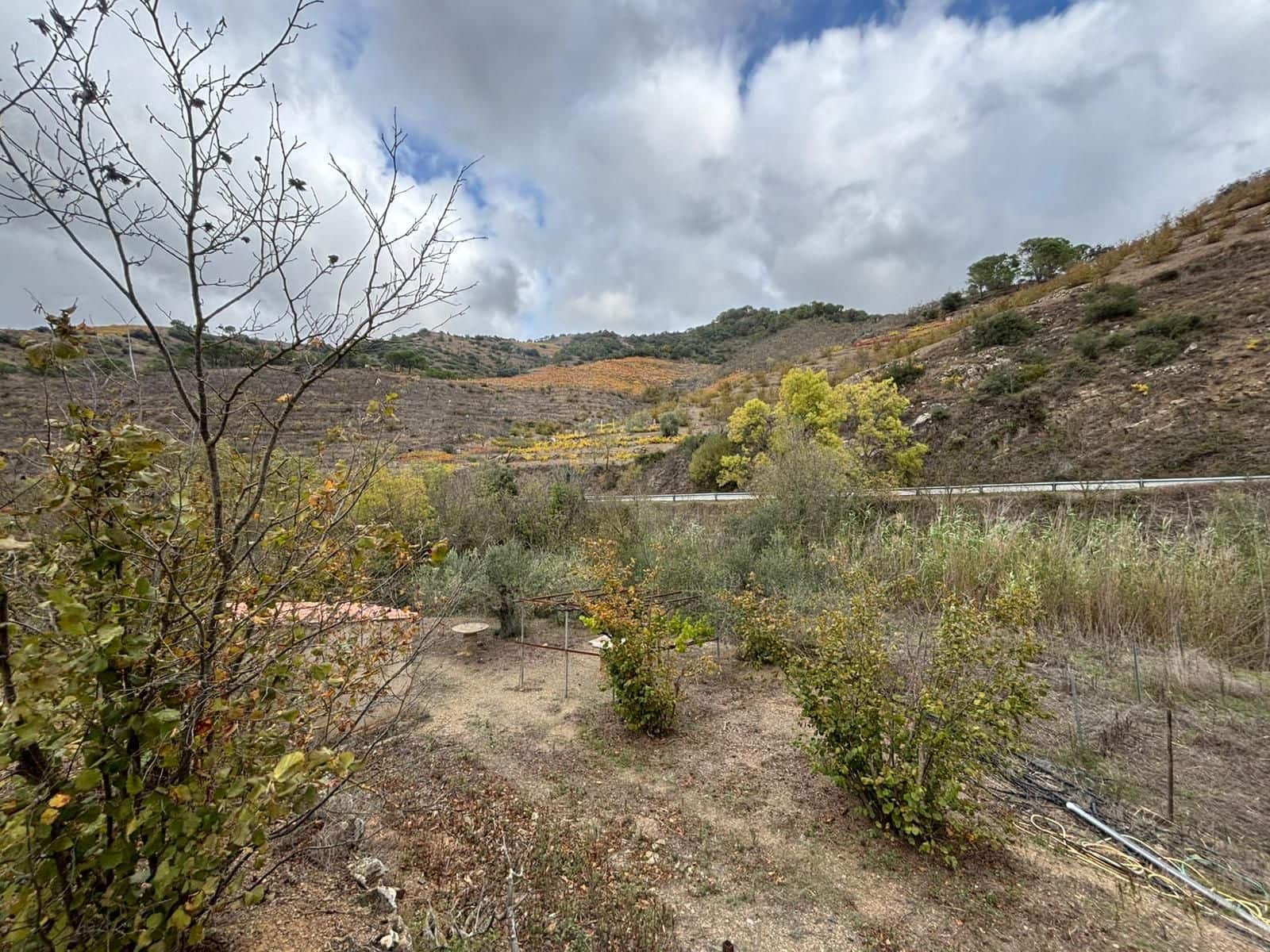 Grond te koop in Porrera - € 87.500 (Ref: 10150584)