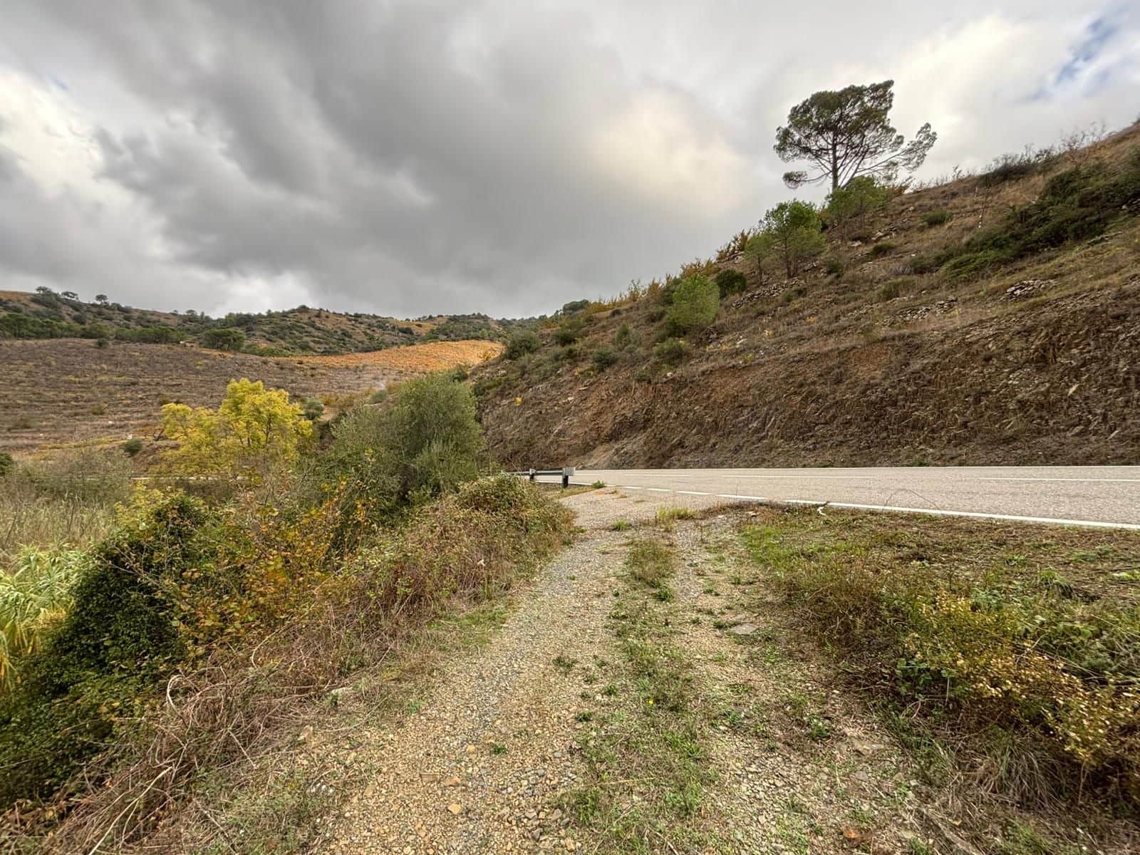 Grond te koop in Porrera - € 87.500 (Ref: 10150584)