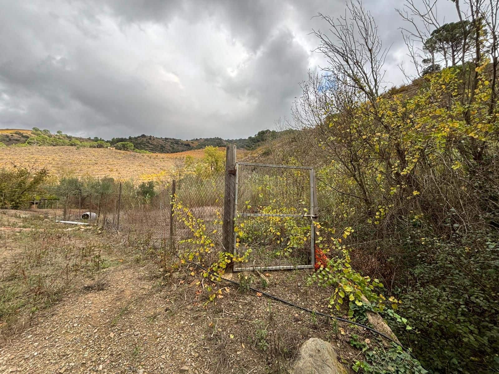 Grond te koop in Porrera - € 87.500 (Ref: 10150584)