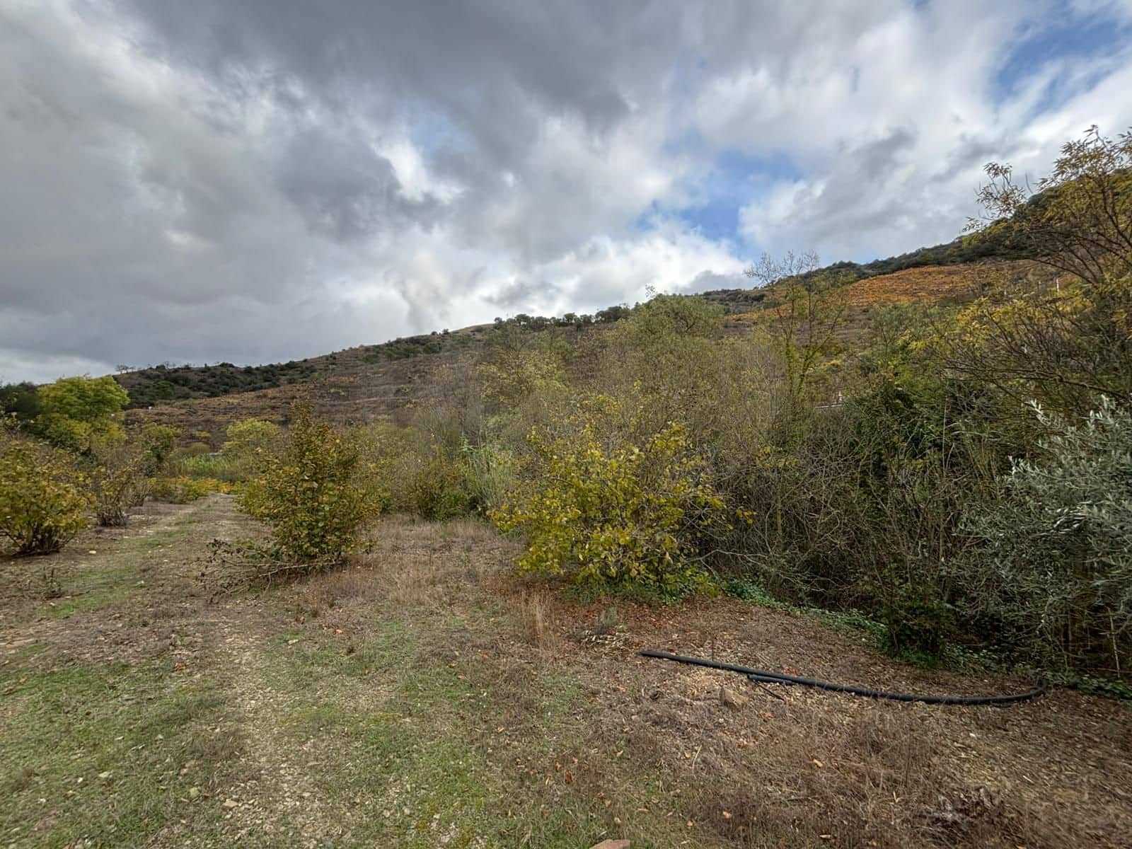 Grond te koop in Porrera - € 87.500 (Ref: 10150584)