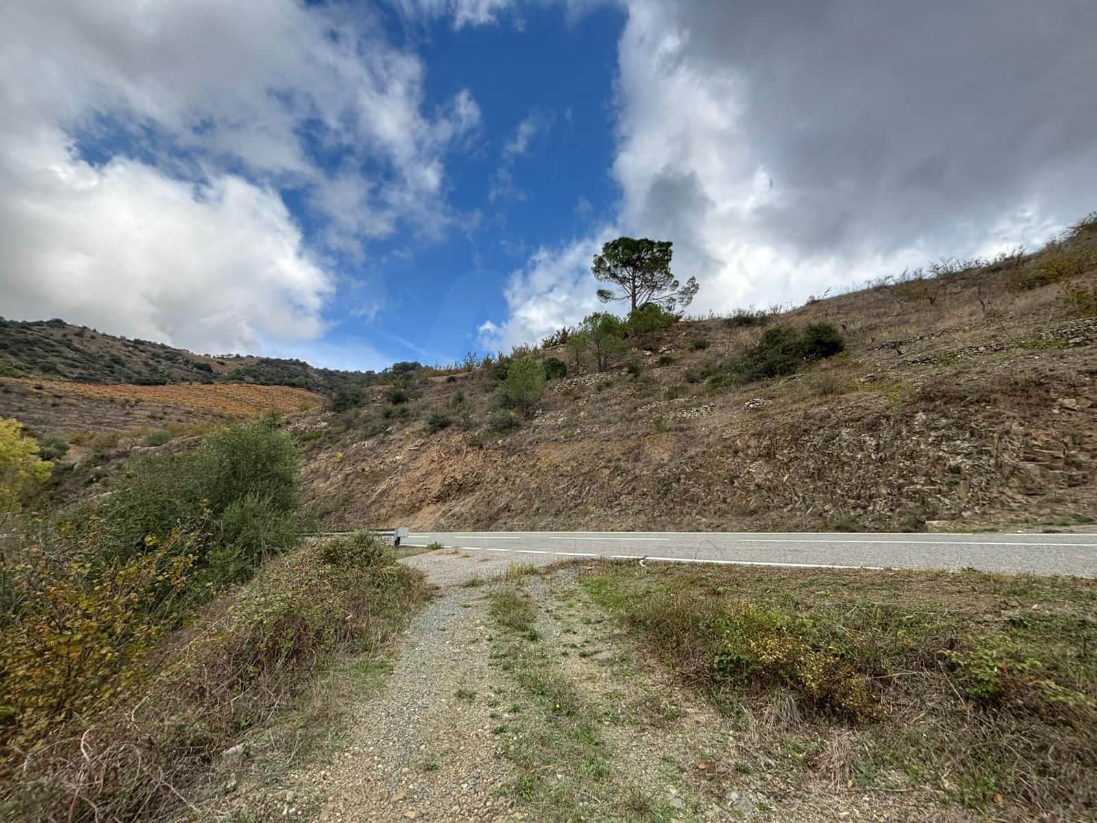 Grond te koop in Porrera - € 87.500 (Ref: 10150584)