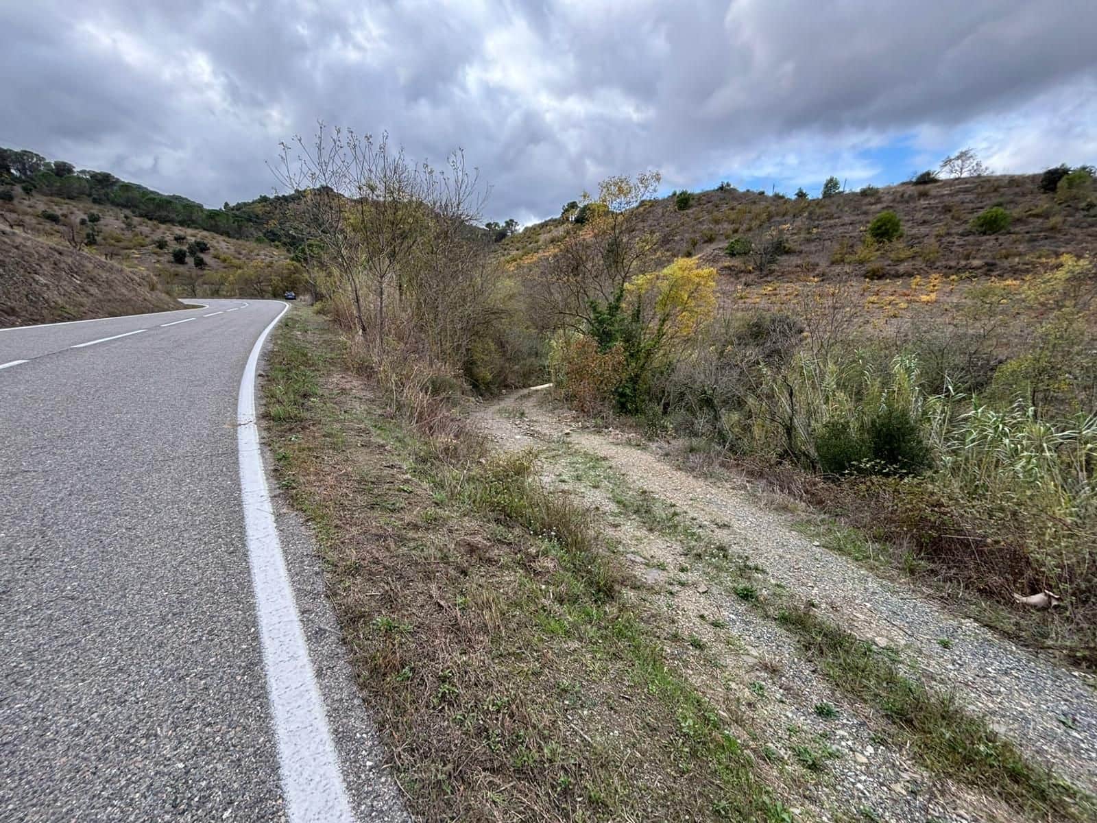 Grond te koop in Porrera - € 87.500 (Ref: 10150584)