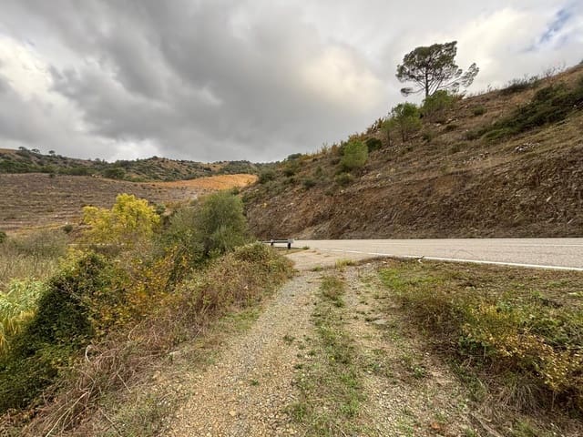 Grond te koop in Porrera - € 87.500 (Ref: 10150584)