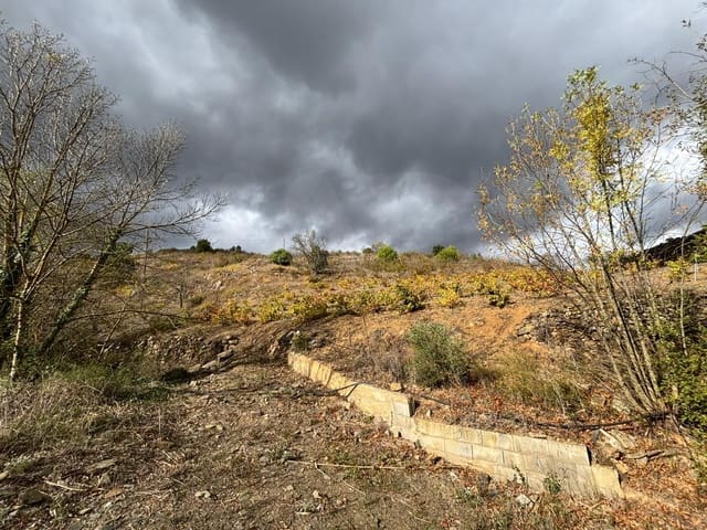 Grond te koop in Porrera - € 87.500 (Ref: 10150584)