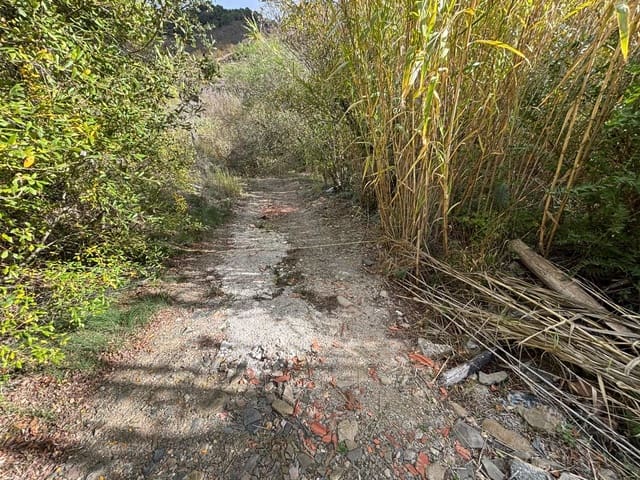Grond te koop in Porrera - € 87.500 (Ref: 10150584)
