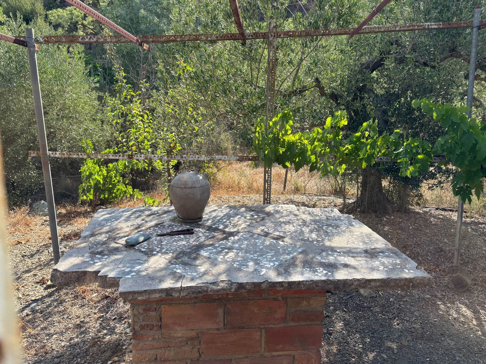 Grond te koop in Porrera - € 87.500 (Ref: 10150584)