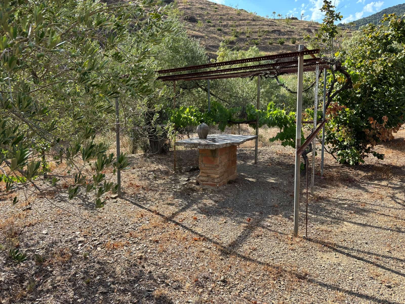 Grond te koop in Porrera - € 87.500 (Ref: 10150584)