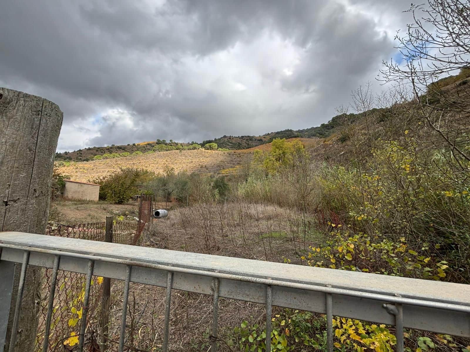 Undeveloped Land for sale in Porrera - € 87,500 (Ref: 10150584)