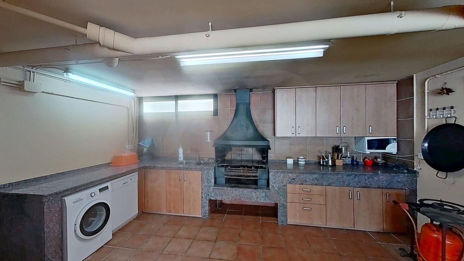 5 camera da letto Casa in vendita in Calafell con piscina garage - 645.000 € (Rif: 10150585)