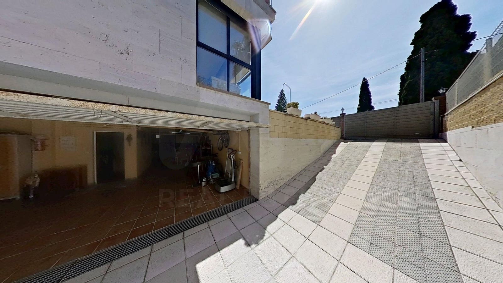 5 camera da letto Casa in vendita in Calafell con piscina garage - 645.000 € (Rif: 10150585)
