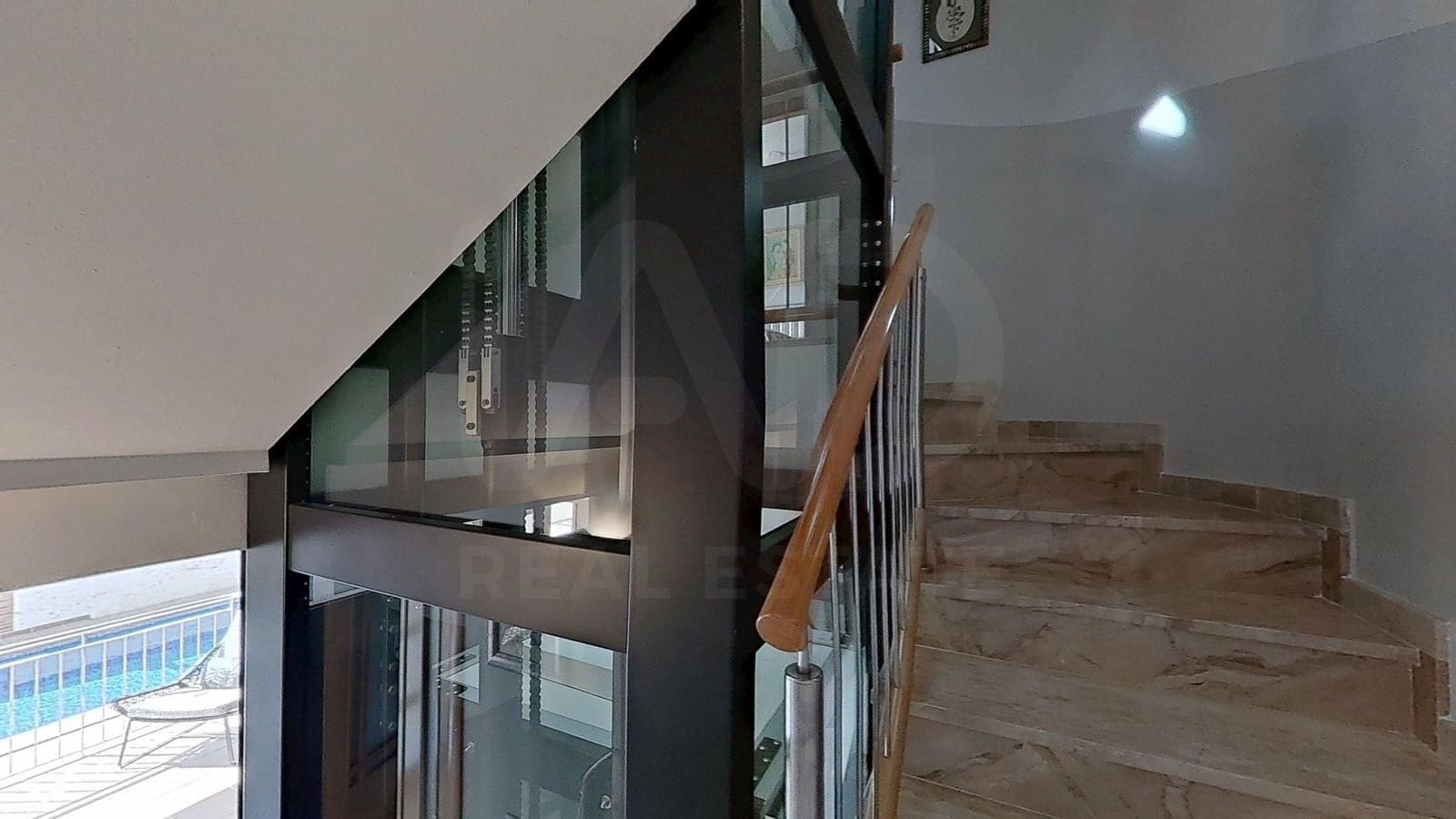 5 camera da letto Casa in vendita in Calafell con piscina garage - 645.000 € (Rif: 10150585)