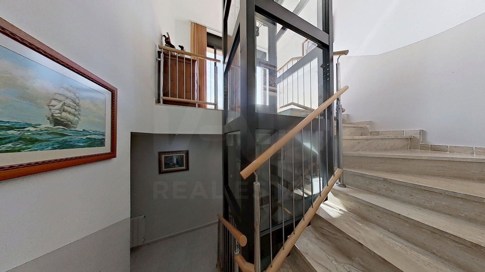 5 camera da letto Casa in vendita in Calafell con piscina garage - 645.000 € (Rif: 10150585)