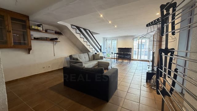 Casa de 3 habitaciones en Os de Balaguer en venta con piscina garaje - 195.000 € (Ref: 10150586)