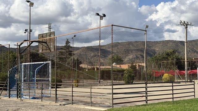 Casa de 3 habitaciones en Os de Balaguer en venta con piscina garaje - 195.000 € (Ref: 10150586)
