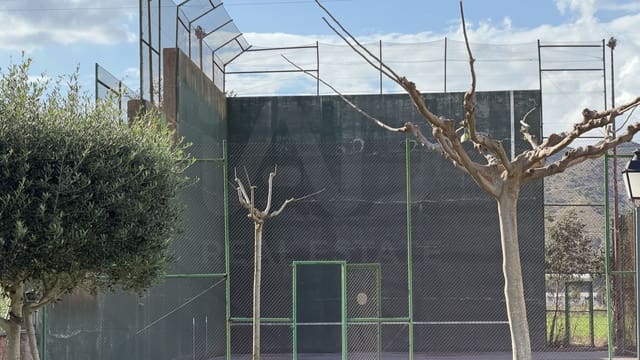 Casa de 3 habitaciones en Os de Balaguer en venta con piscina garaje - 195.000 € (Ref: 10150586)