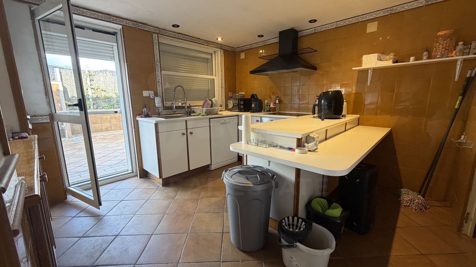 3 bedroom Townhouse for sale in Os de Balaguer with pool garage - € 195,000 (Ref: 10150586)