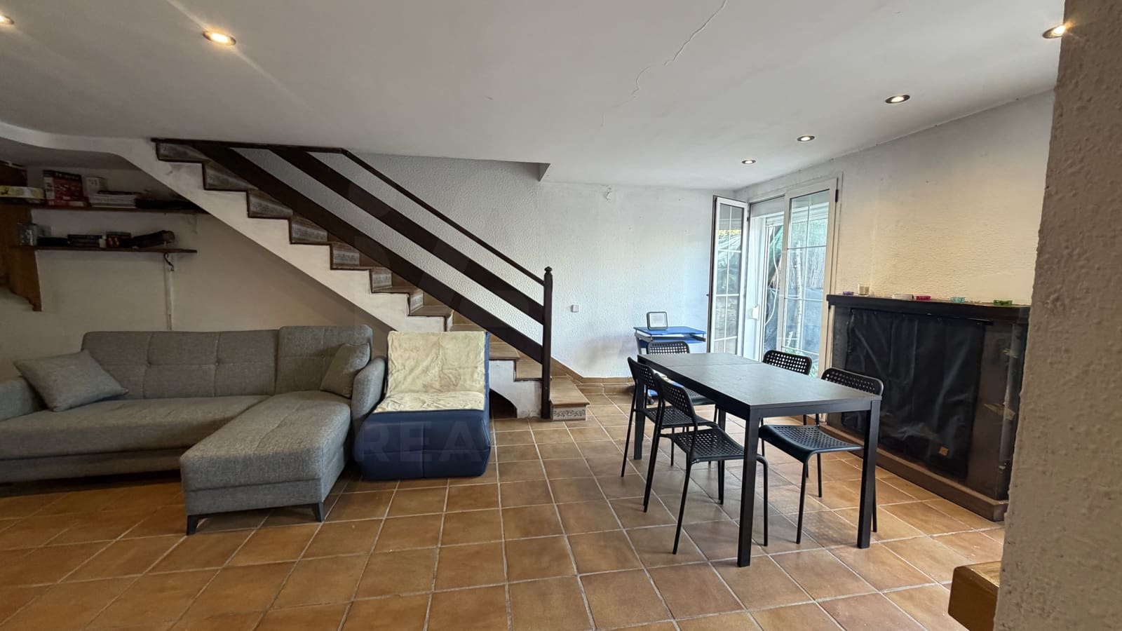3 bedroom Townhouse for sale in Os de Balaguer with pool garage - € 195,000 (Ref: 10150586)
