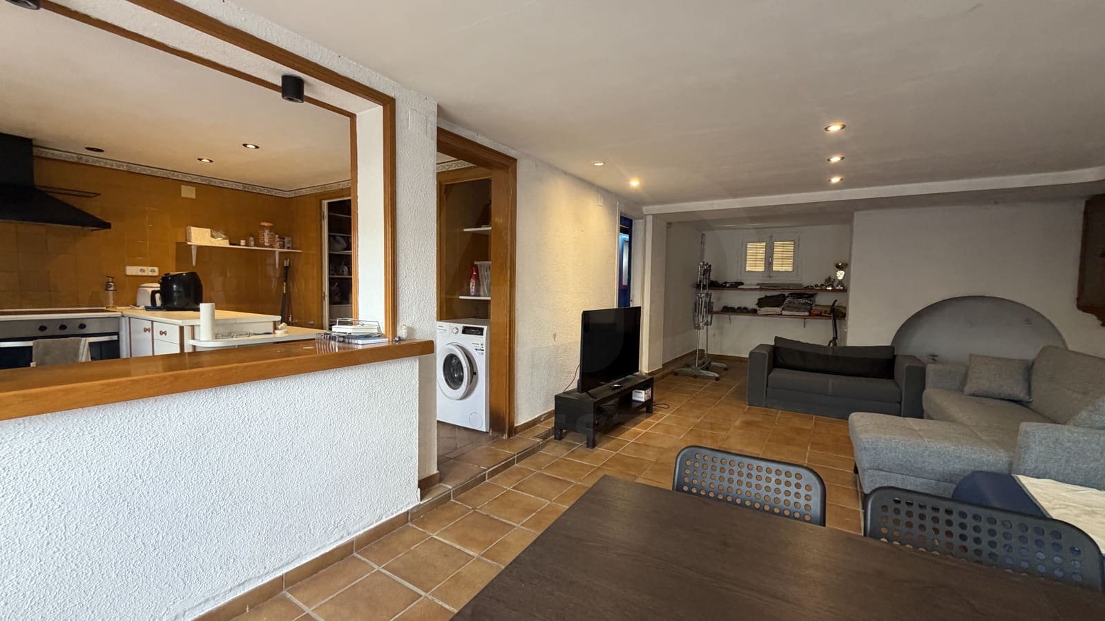 3 bedroom Townhouse for sale in Os de Balaguer with pool garage - € 195,000 (Ref: 10150586)