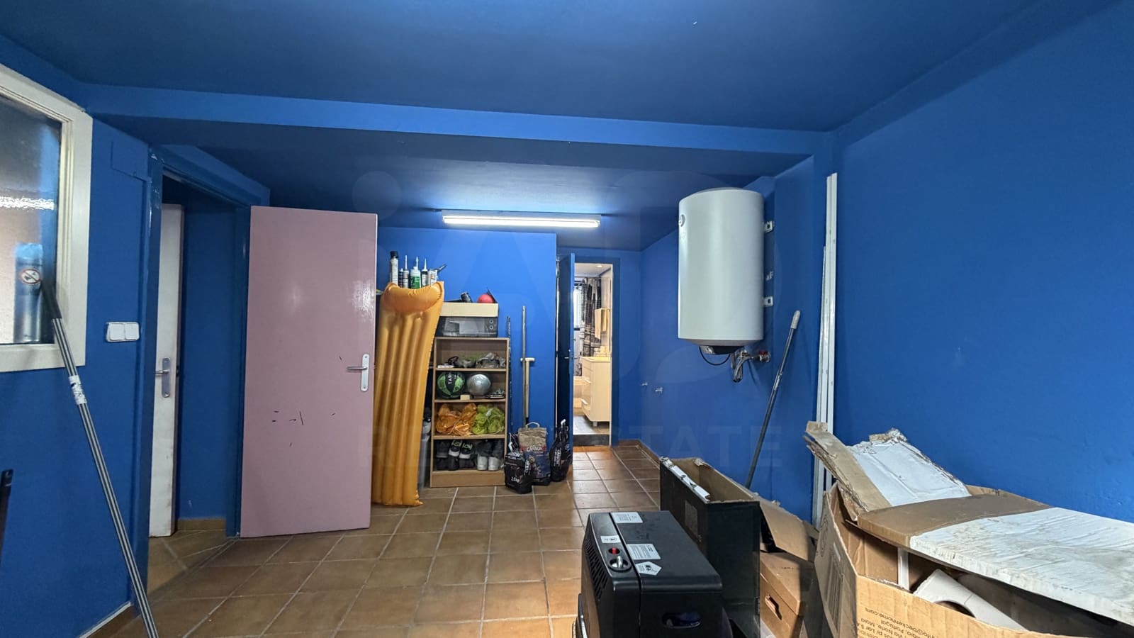 3 bedroom Townhouse for sale in Os de Balaguer with pool garage - € 195,000 (Ref: 10150586)