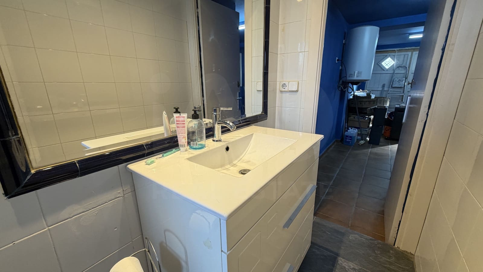 3 bedroom Townhouse for sale in Os de Balaguer with pool garage - € 195,000 (Ref: 10150586)