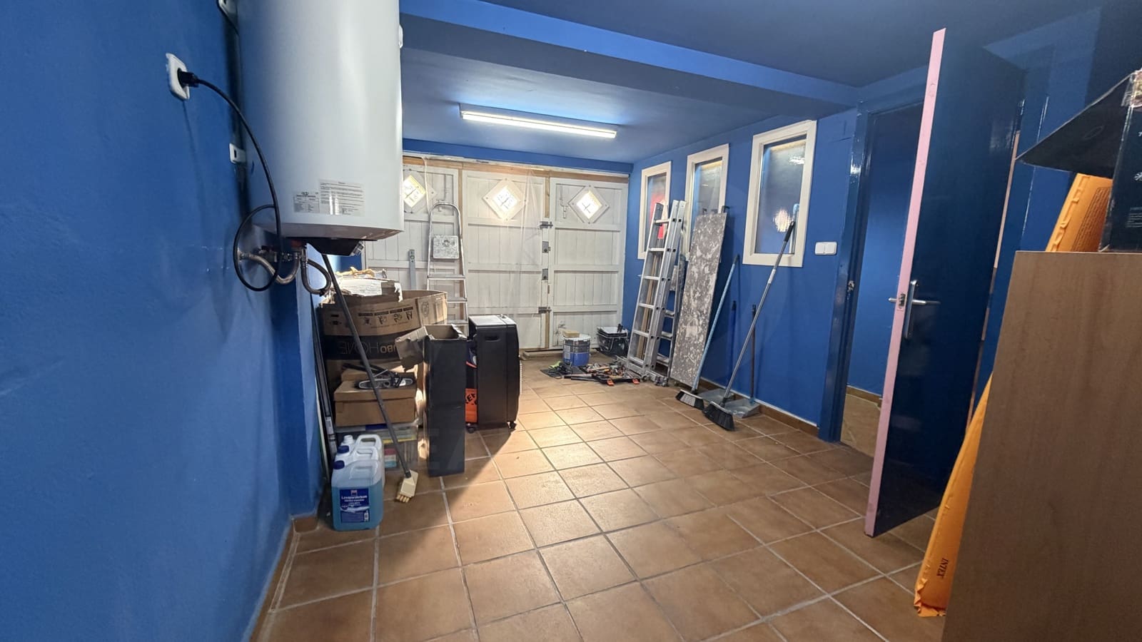 3 bedroom Townhouse for sale in Os de Balaguer with pool garage - € 195,000 (Ref: 10150586)
