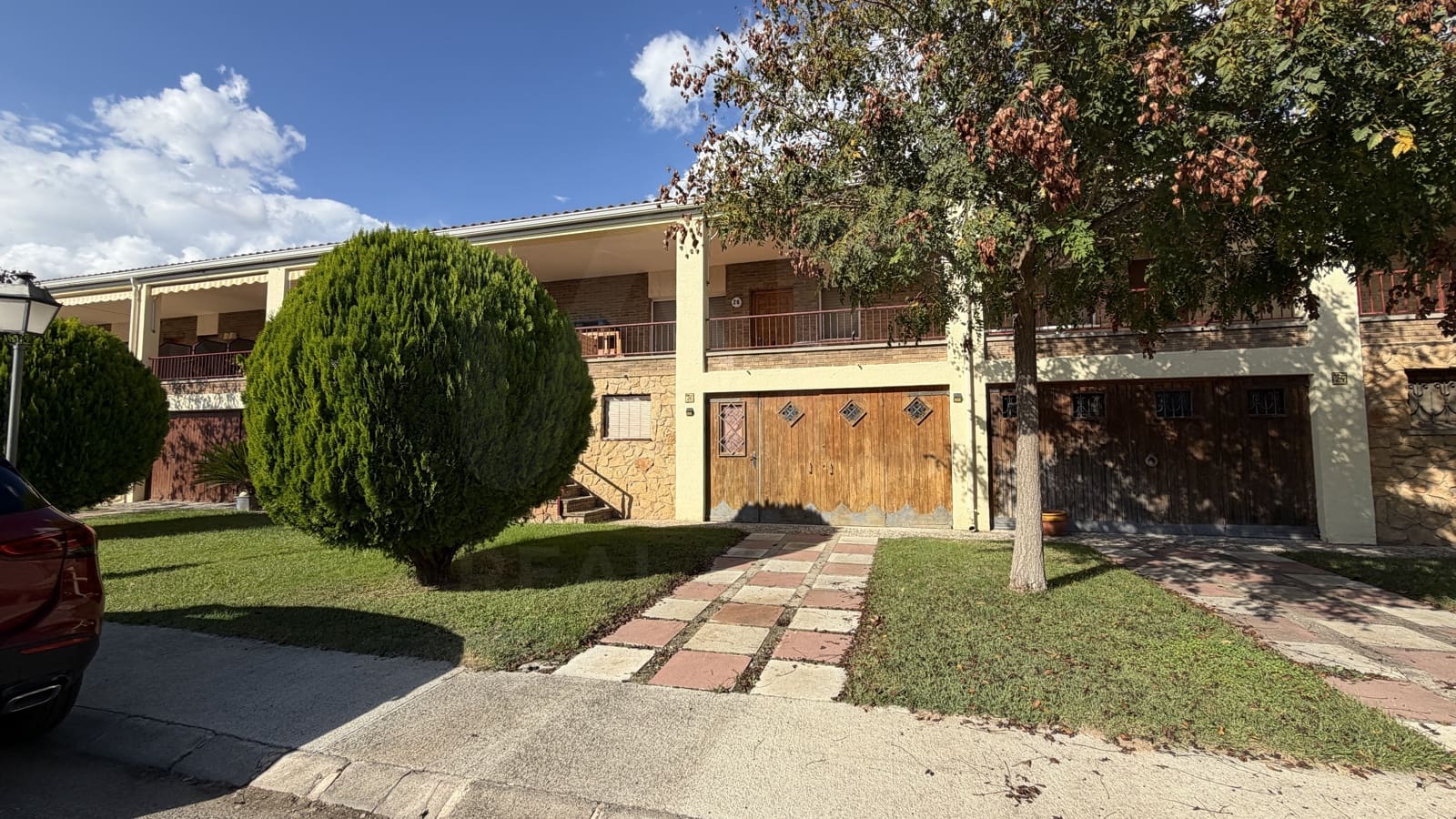 3 bedroom Townhouse for sale in Os de Balaguer with pool garage - € 195,000 (Ref: 10150586)