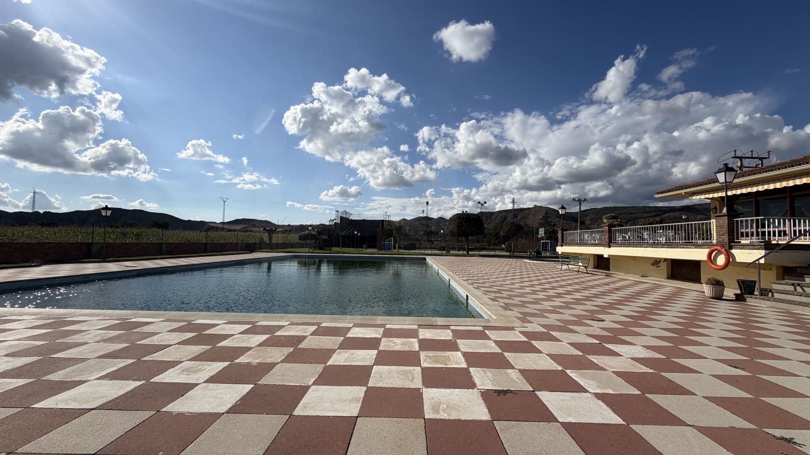 3 bedroom Townhouse for sale in Os de Balaguer with pool garage - € 195,000 (Ref: 10150586)
