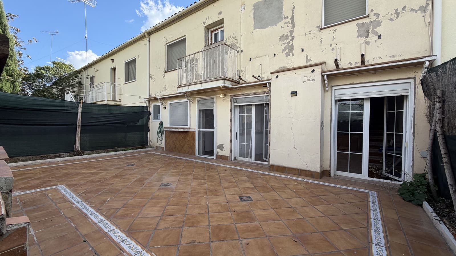 3 bedroom Townhouse for sale in Os de Balaguer with pool garage - € 195,000 (Ref: 10150586)