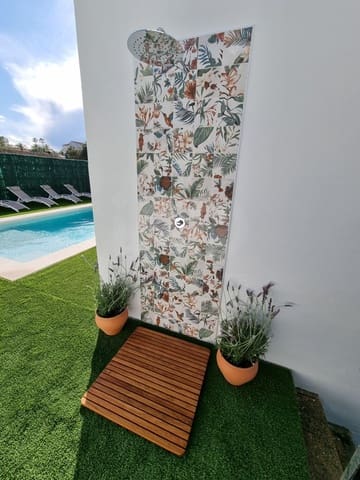 4 soveværelse Villa til salg i Cala Murada, Manacor med swimmingpool - € 999.999 (Ref: 10150587)