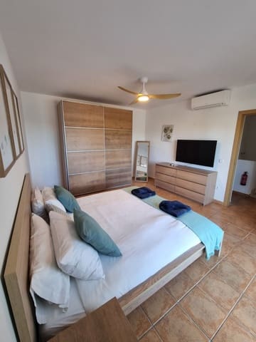 4 soveværelse Villa til salg i Cala Murada, Manacor med swimmingpool - € 999.999 (Ref: 10150587)