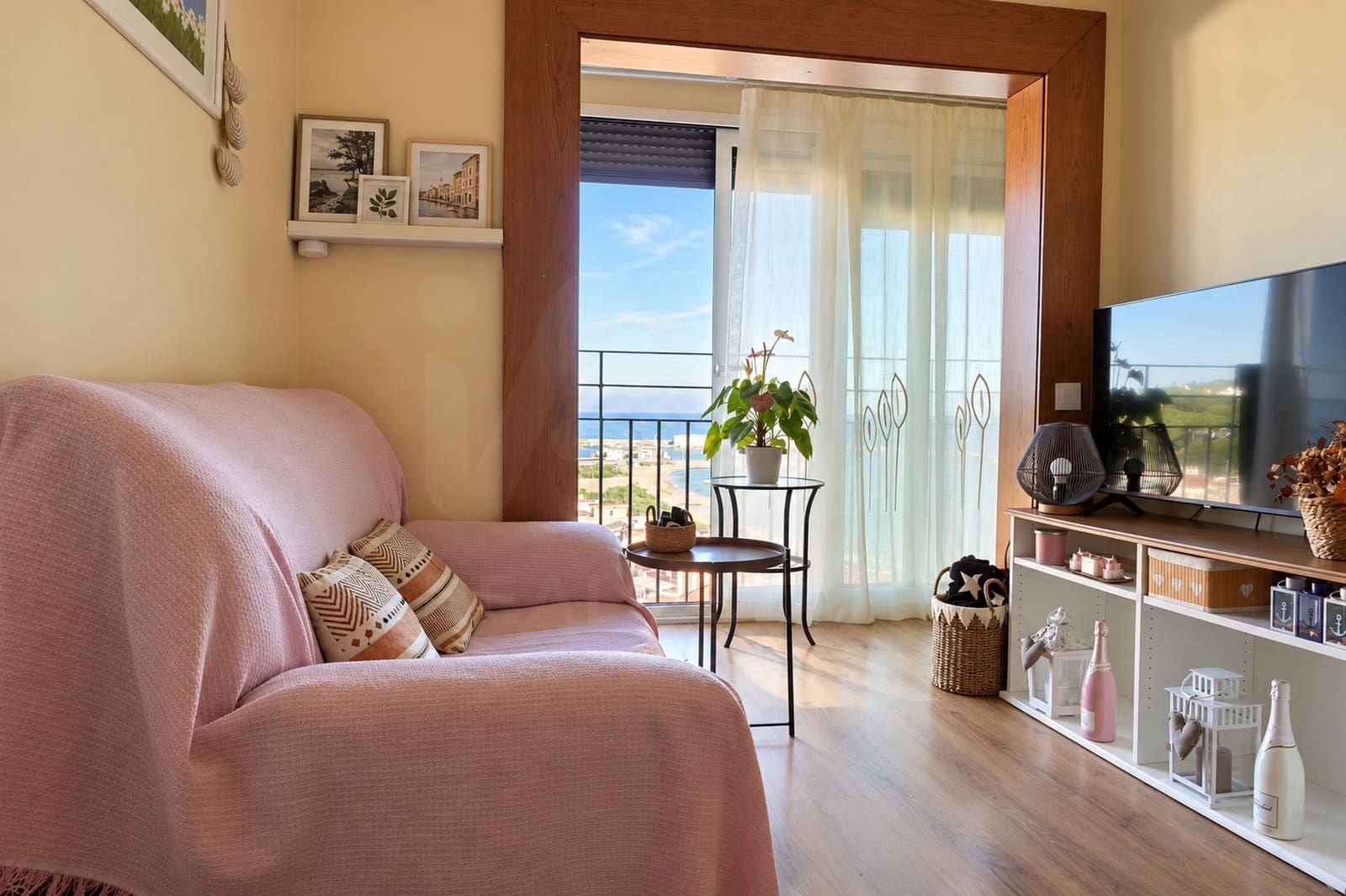 3 bedroom Apartment for sale in Arenys de Mar - € 170,000 (Ref: 10150588)