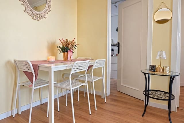 3 sovrum Lägenhet till salu i Arenys de Mar - 170 000 € (Ref: 10150588)