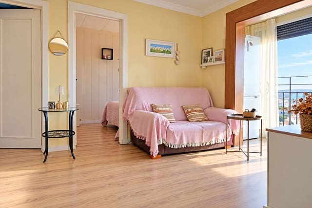 3 sovrum Lägenhet till salu i Arenys de Mar - 170 000 € (Ref: 10150588)