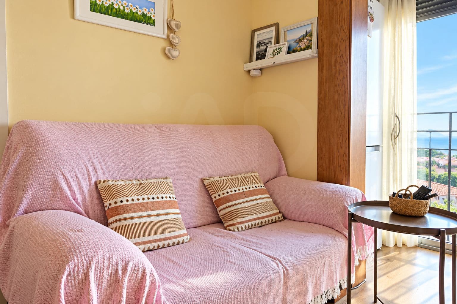 3 bedroom Apartment for sale in Arenys de Mar - € 170,000 (Ref: 10150588)