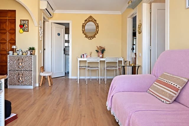 3 sovrum Lägenhet till salu i Arenys de Mar - 170 000 € (Ref: 10150588)