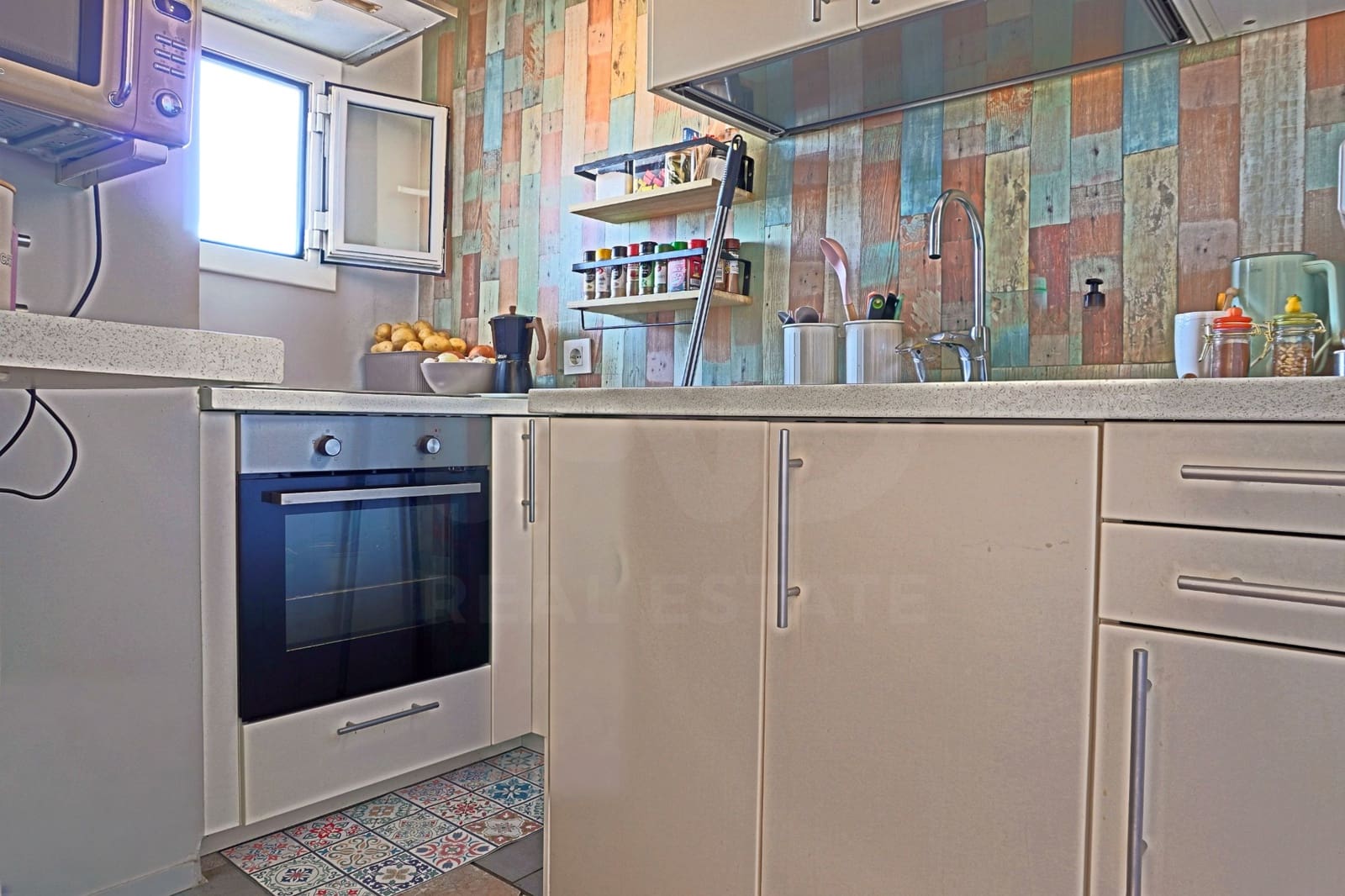 3 bedroom Apartment for sale in Arenys de Mar - € 170,000 (Ref: 10150588)