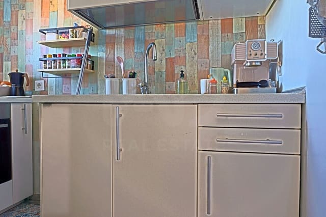 3 sovrum Lägenhet till salu i Arenys de Mar - 170 000 € (Ref: 10150588)