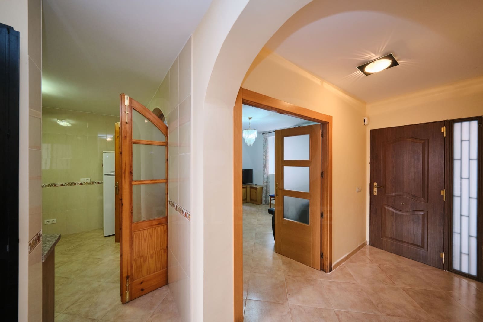 5 bedroom Townhouse for sale in Illora - € 140,000 (Ref: 10150589)
