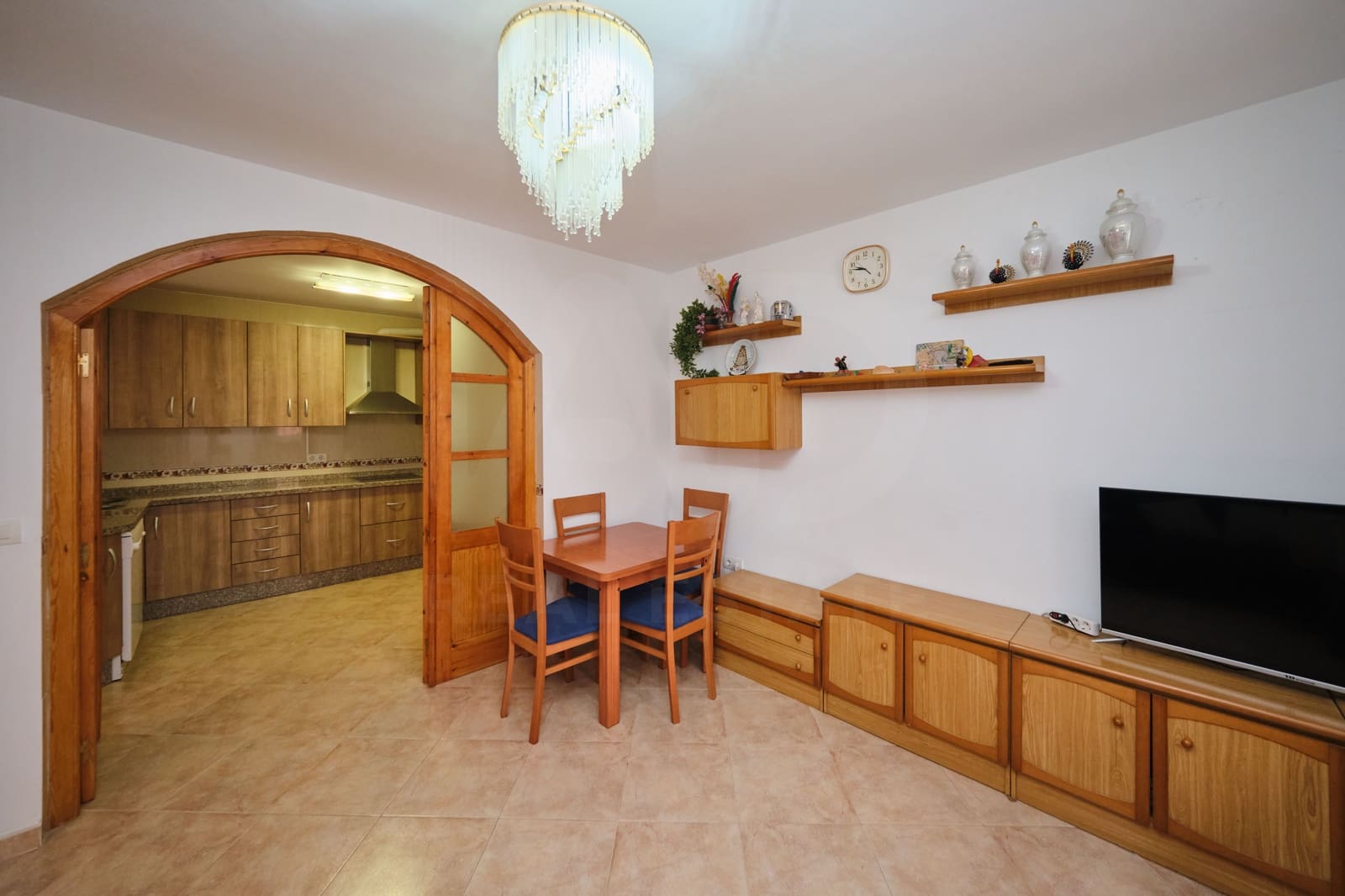 5 bedroom Townhouse for sale in Illora - € 140,000 (Ref: 10150589)