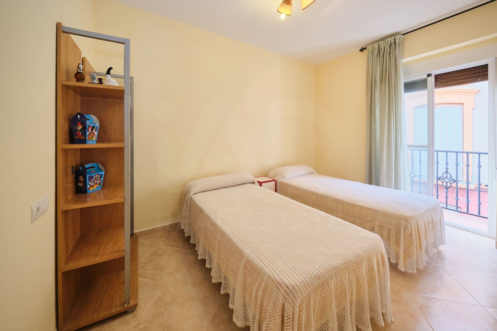 5 bedroom Townhouse for sale in Illora - € 140,000 (Ref: 10150589)