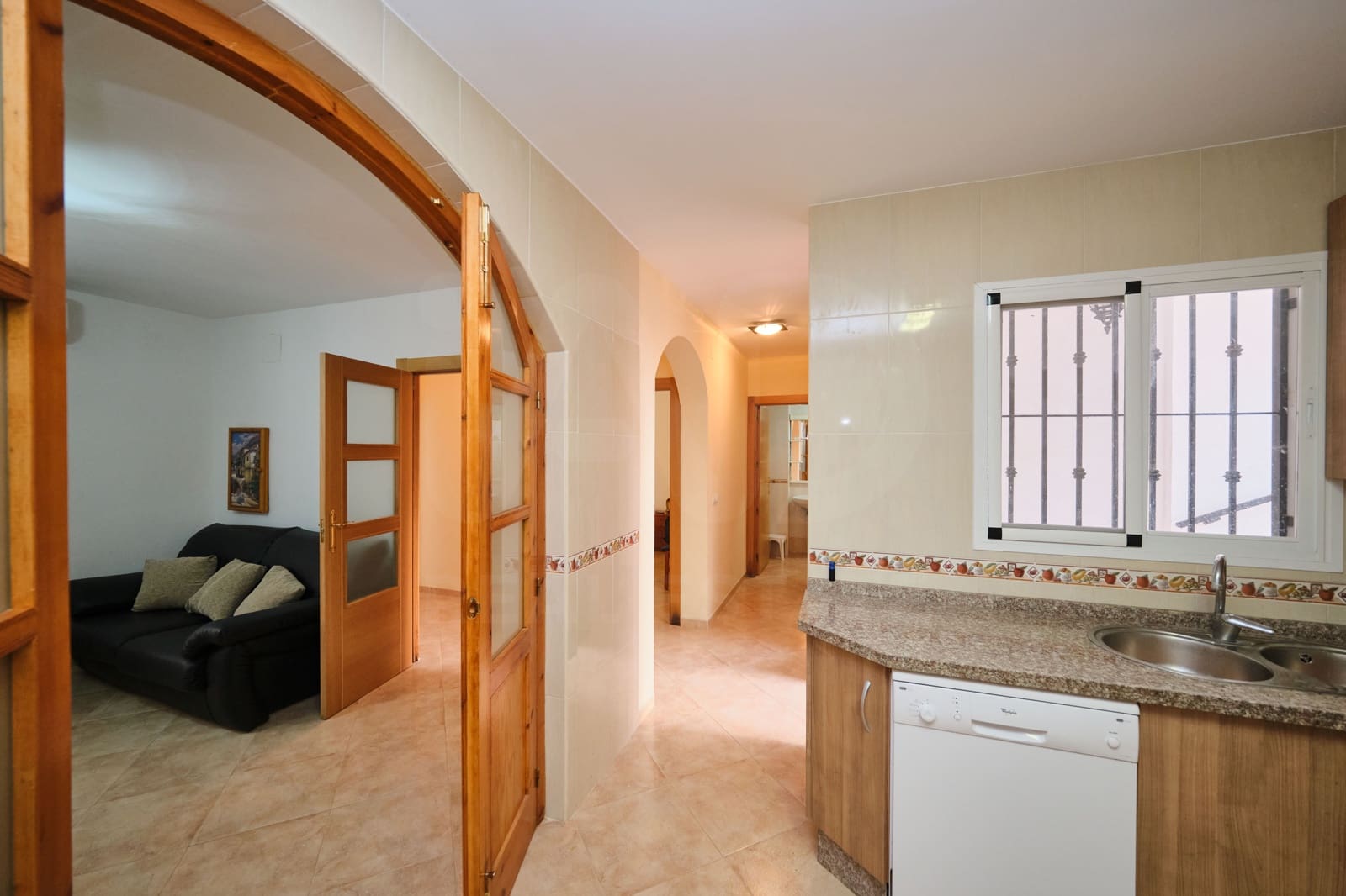 5 bedroom Townhouse for sale in Illora - € 140,000 (Ref: 10150589)