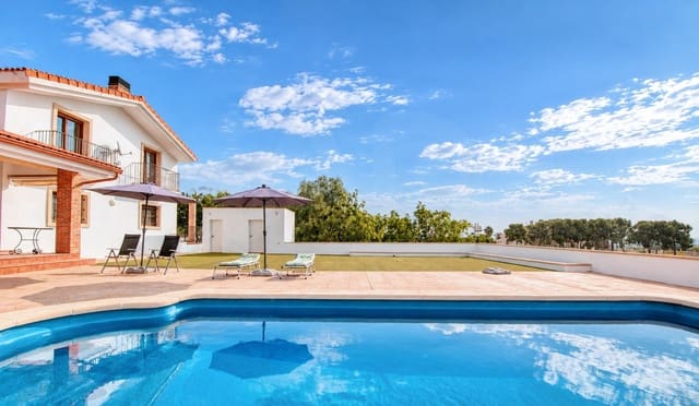 Villa in vendita in Albatera con piscina garage - 565.000 € (Rif: 10151440)