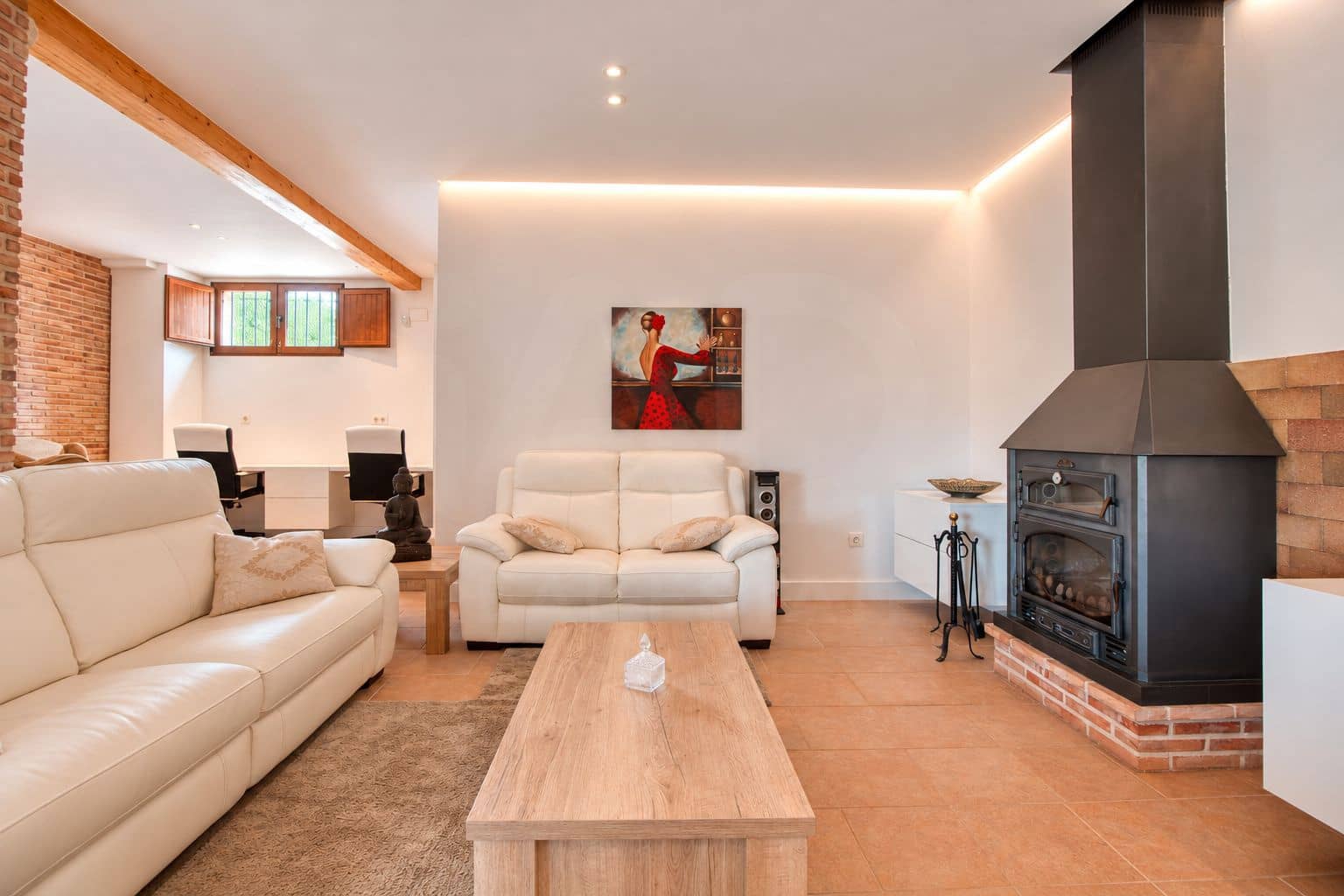 Villa for sale in Albatera with pool garage - € 565,000 (Ref: 10151440)
